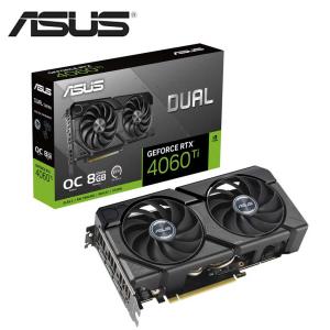 MSI GeForce RTX 4060 VENTUS 2X BLACK 8G OC グラフィックボード