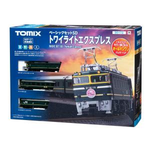 2026年3月】Nゲージのスターターセットのおすすめ人気ランキング