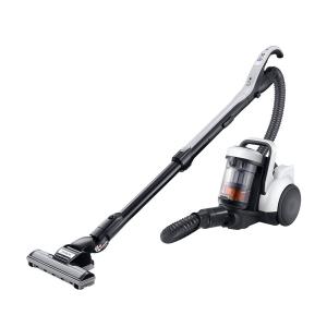 Panasonic パナソニック MC-SR640K-W サイクロン式キャニスター掃除機