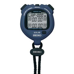 SEIKO（セイコー） ストップウォッチ・スイミングマスター SVAS009