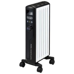 デロンギ（DeLonghi） オイルヒーター マルチダイナミックヒーター 24