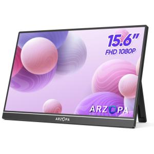モバイルモニター 18.5インチ InnoView モバイルディスプレイ 120%sRGB