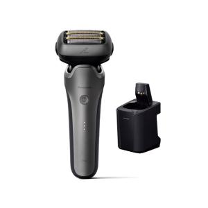 Panasonic ラムダッシュPRO 5枚刃 ES-L571U-S （チタンシルバー） ラム