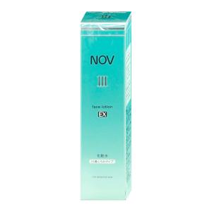 NOEVIR（ノエビア） NOV ノブ III トライアルセット[医薬部外品