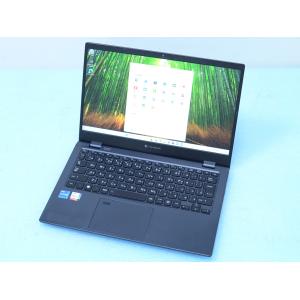 dynabook G 2024年発売 ダイナブック G83/LY 13.3型 i5-1345U/16GB