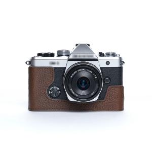 オリンパス（OLYMPUS） TP Original OLYMPUS PEN-F用 ボディーハーフ
