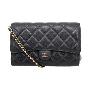 CHANEL（シャネル） ショルダーバッグ ハートチェーン AP4900