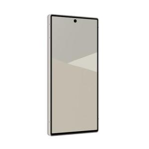 シャープ(SHARP) AQUOS R10 256GB SH-M31A C トレンチベージュ 6.5型