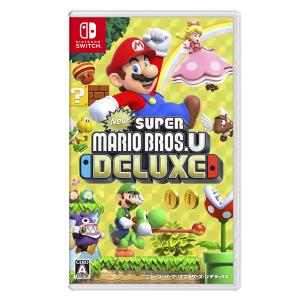 Nintendo Switch 新品 Switchソフト スーパーマリオ 3Dワールド ＋