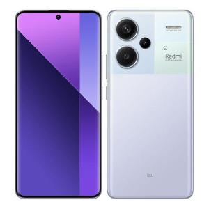 ZTE 新古品 A403ZT nubia S 5G ライトパープル SIMフリー ワイモバイル