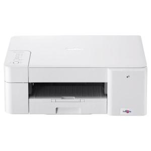 ブラザー工業 ブラザー DCP-J528N インクジェットプリンター