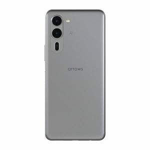 arrows Alpha ホワイト /arrows M08 【国内版 SIMFREE】未開封品、新品