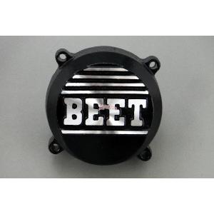 BEET（ビート） ポイントカバー 左右セット（ブラック）/XJR400 0401
