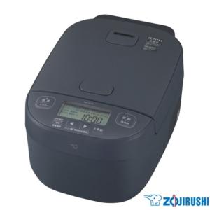 象印（ZOJIRUSHI） 象印IH炊飯器/5.5合炊き/NW-VJ10-BA : サンサン