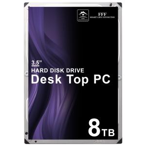 BarraCuda（Seagate） Seagate シーゲート BarraCuda 8TB 5400RPM