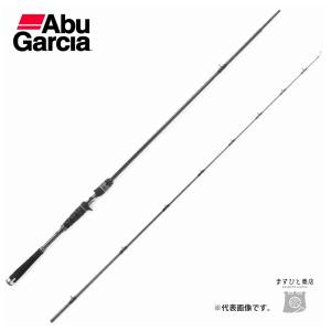 Abu Garcia（アブガルシア） ショアジギングロッド ソルティステージ