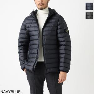 TIME SALE] Stone Island ストーンアイランド ナイロンメタル プル