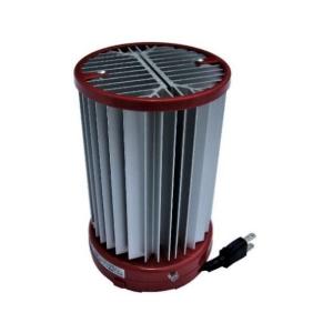 昭和精機工業 パネルヒーター 200W サーモ無し 増設用 SP-200 [園芸