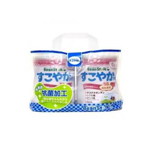 ビーンスターク すこやかM1 缶 ( 800g×2缶パック )/ : 爽快ドラッグ