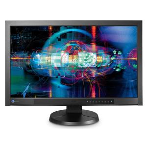 FlexScan EIZO 27インチカラー液晶モニター 2560x1440 DVI-D 24Pin