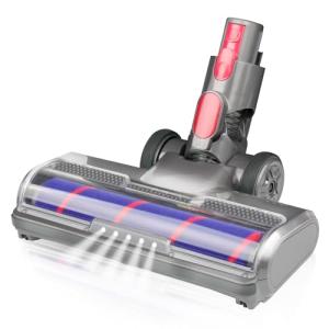 ダイソン dyson ソフトローラークリーンヘッド 112232 : ワットマン