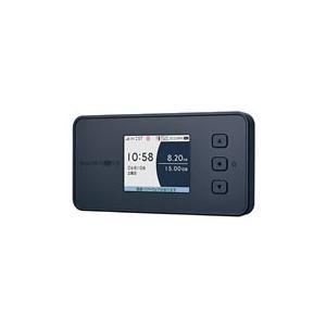 ZTE 新品未使用 UQ Speed Wi-Fi HOME 5G L13 ZTE ホワイト ZTR02SWU Wi