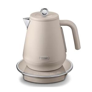 デロンギ（DeLonghi） エクレティカ 温度設定機能付き電気ケトル