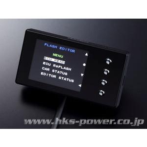 HKS（エッチケーエス） 【HKS】POWER EDITOR レヴォーグ VNH FA24