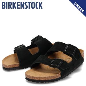 BIRKENSTOCK（ビルケンシュトック） アリゾナ サンダル メンズ