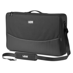UDG UDG Creator CDJ/ DJM/ Battle Mixer Hardcase Black MK2 DJ