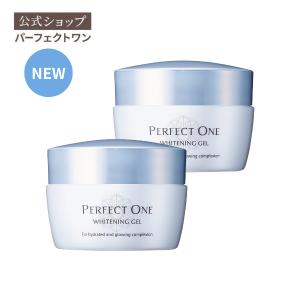 PERFECT ONE（パーフェクトワン） 新日本製薬 薬用ホワイトニング