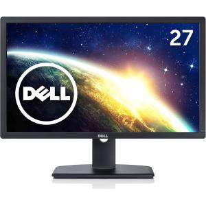 DELL（デル） モニター S2721Q 27インチ/4K 3840x2160/IPS非光沢