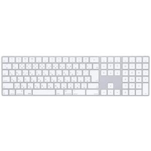 Apple Apple Mac アップル マック キーボード Keyboard 有線 テンキー