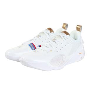 リーニン（LI-NING）（メンズ）バスケットシューズ バッシュ WADE