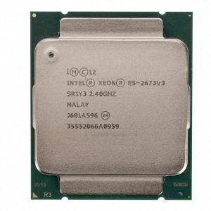 Intel Xeon Silver 4210R SRG24 10C 2.4GHz 3.2GHz 13.75MB 100W