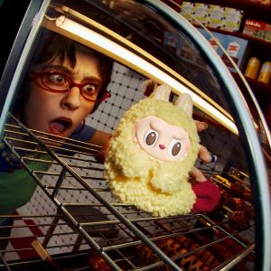 POP MART（ポップマート） POP MART THE MONSTERS Let's Checkmate