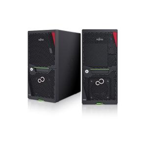 富士通（FUJITSU） PRIMERGY TX1310 M5 セレクト(Xeon E-2324G/16GB
