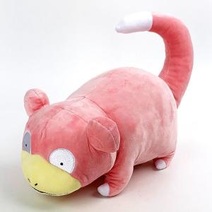 ポケットモンスター もちふわクッション ヌオー ぬいぐるみ 高さ36cm