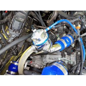 タニグチ「ブローオフバルブ2 FV」パイピングのみ : PISTONヤフー店