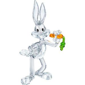 SWAROVSKI（スワロフスキー） 置物 Line Friends コニー 5492745