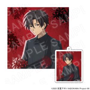 03/15 発送予定】 TVアニメ「86―エイティシックス―」クリアファイル