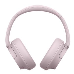 ソニー WH-CH720N W ワイヤレスノイズキャンセリングステレオヘッド
