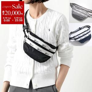 LeSportsac（レスポートサック） ボディバッグ ESSENTIAL RECT XBODY