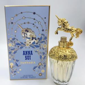 ANNA SUI（アナスイ） 爆買WEEKセール 香水 スイドリームス 50ML EDT