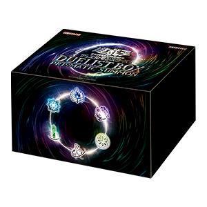 遊戯王オフィシャルカードゲーム デュエルモンスターズ 【新品未開封