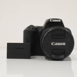 キヤノン（Canon） Canon EOS kiss X9 ダブルレンズセット デジタル