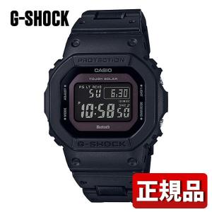 G-SHOCK CASIO GW-B5600-2 腕時計 メンズ Bluetooth デジタル 電波