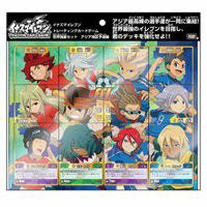 タカラトミー（TAKARA TOMY） トレーディングカード イナズマイレブン