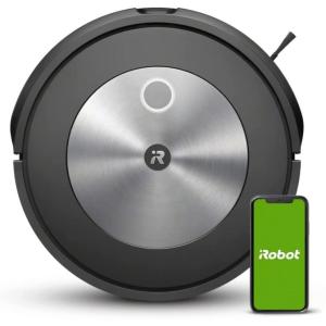 中古美品】iRobot アイロボット ロボット掃除機 ルンバ j9+ j955860