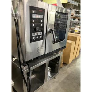 ホシザキ（HOSHIZAKI） スチームコンベクションオーブン Cook Everio